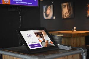 Jaz in the City Amsterdam