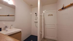 B&B / Chambres d'hotes Moulin de Kervegan : photos des chambres