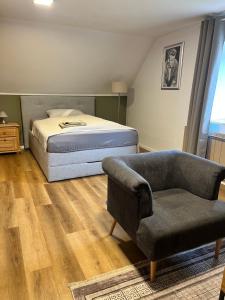 Suite 4 SZ-Lichtenberg