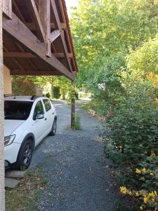 Maisons de vacances le Soleillou - a 10 mn de SARLAT -1151 Route des Endrevies, : photos des chambres
