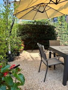 Appartements La provence avec piscine privative en campagne : photos des chambres