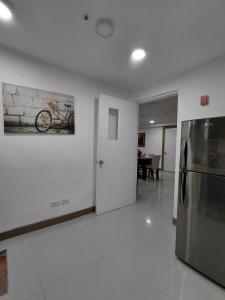 Apartosuites Makati Legazpi