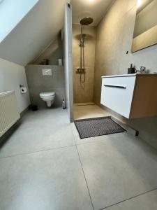 Suite 4 SZ-Lichtenberg