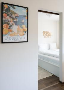 RentPlanet - Apartament Marzanny