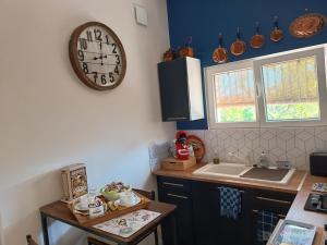 Maisons de vacances le Soleillou - a 10 mn de SARLAT -1151 Route des Endrevies, : photos des chambres