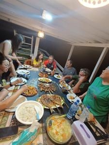sharing trip 3Days 2 Night