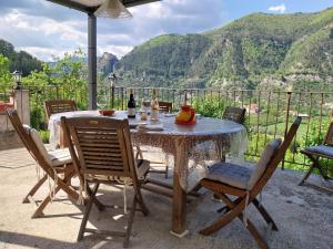 Villas Domyv'Loup : Villa 2 Chambres