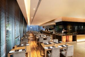 Marriott Suites Pune