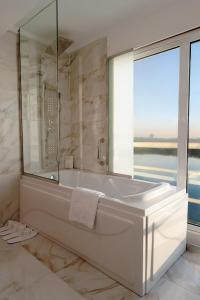 Savoy Yacht - Exclusive Nile Cruise from Luxor to Aswan