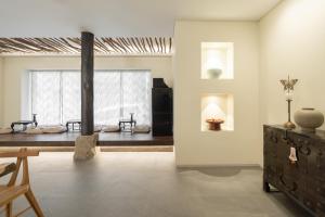 Boro Hanok Hostel in Myeongdong