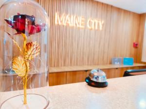 Maine City Residences Tramo