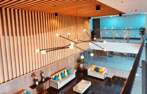 Maine City Residences Tramo