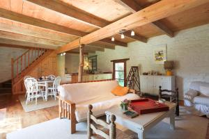 Longère de la Croix Blanche