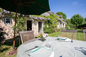 Longère de la Croix Blanche