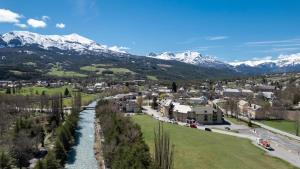 Appartements Douce Escapade - Balcon - Parking : photos des chambres