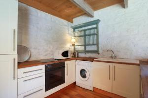 Longère de la Croix Blanche