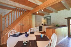 Longère de la Croix Blanche