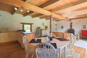 Longère de la Croix Blanche