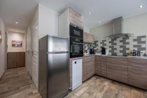 Appartements Douce Escapade - Balcon - Parking : photos des chambres