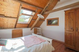 Longère de la Croix Blanche