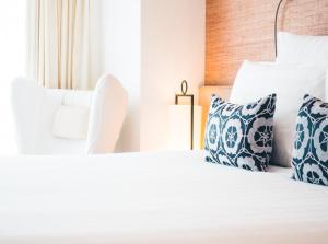 Hotel Grand Rosewood Near Delhi Airport