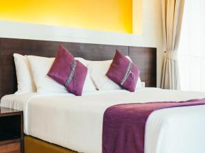 Rosewood Suites A Family Hotel Delhi Airport