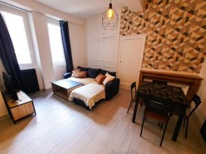 Le Buffon - Apt 2 Personnes, 1 ch, Centre ville