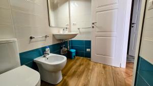 Rifugio costiero img12