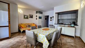 Rifugio costiero img4