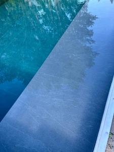 Appartements La provence avec piscine privative en campagne : photos des chambres