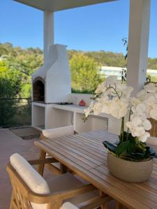 Villa Casa Escorxada - A 150m de la playa de arena con piscina privada