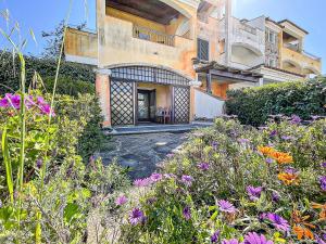 Appartamento con 2 Camere da Letto