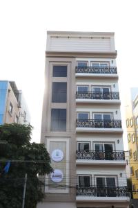 Hacana Millenium Hotel