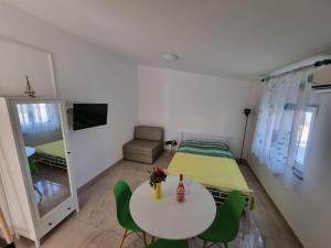 Apartmani Delminium