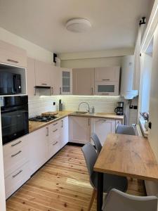 Agroturystyka Zacisze Guciów