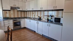 Apartamento Vistas Olas del Mar & Playa Raxó