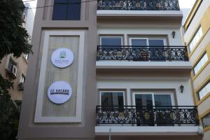 Hacana Millenium Hotel