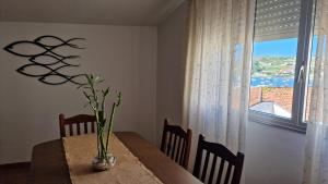 Apartamento Vistas Olas del Mar & Playa Raxó