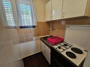 MARIN KL Apartment for 5 persons