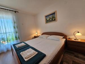 MARIN KL Apartment for 5 persons