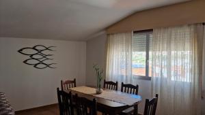 Apartamento Vistas Olas del Mar & Playa Raxó