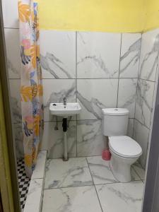 Rest at 54 Gladiator Guesthouse