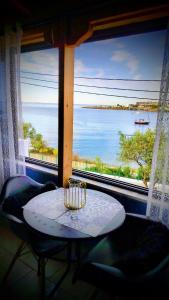 Cap SoSeafront Apartment
