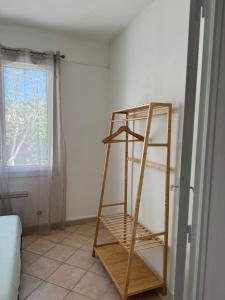 Maisons de vacances La Maison du Cerisier : photos des chambres