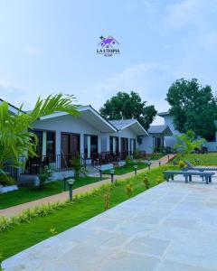 La Utopia Resort