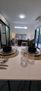 Blouberg Luxury Studio Apartment