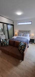 Blouberg Luxury Studio Apartment