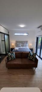 Blouberg Luxury Studio Apartment