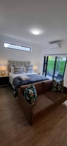 Blouberg Luxury Studio Apartment