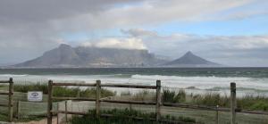 Blouberg Luxury Studio Apartment